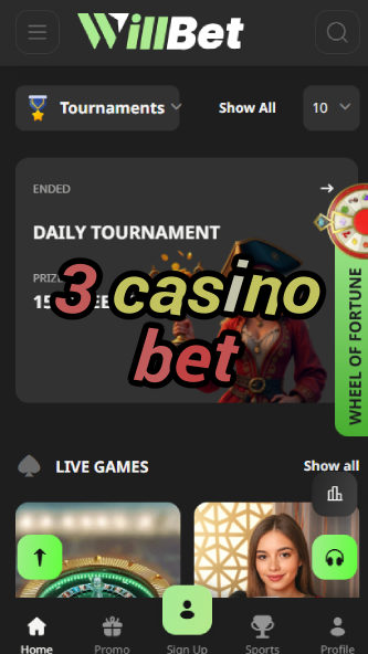 3 Casino Bet - Triple Your Winnings Today-32redcasinos.ydblkf.net
