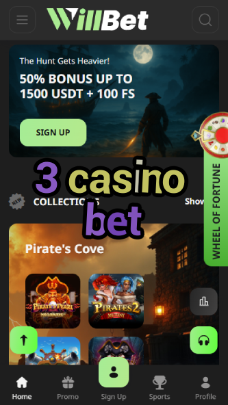 3 Casino Bet - Triple Your Winnings Today-32redcasinos.ydblkf.net