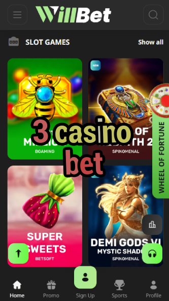 3 Casino Bet - Triple Your Winnings Today-32redcasinos.ydblkf.net